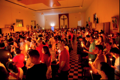 Diocese-de-Criciuma-cria-paroquia-dedicada-a-Sagrada-Familia-de-Nazare-12