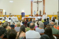 Diocese-de-Criciuma-cria-paroquia-dedicada-a-Sagrada-Familia-de-Nazare-20
